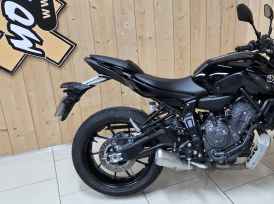 YAMAHA MT-07 (47.5CV) - 2024