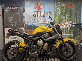 YAMAHA XJ6-N - 2011