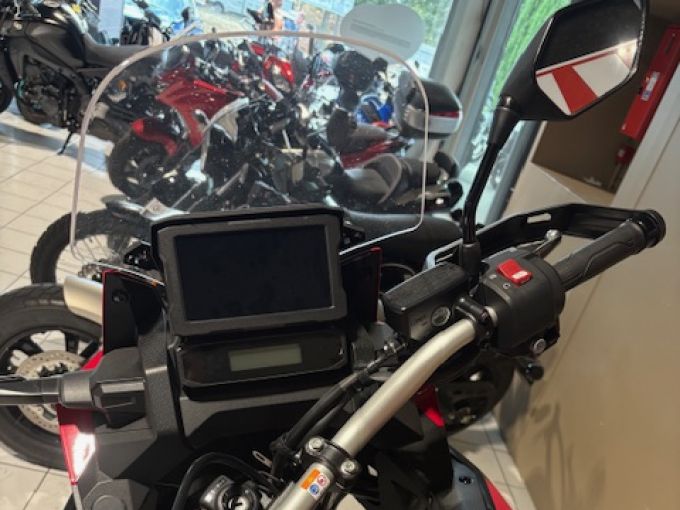 HONDA Africa Twin CRF1100L 4
