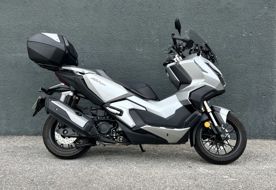 HONDA ADV 350 4