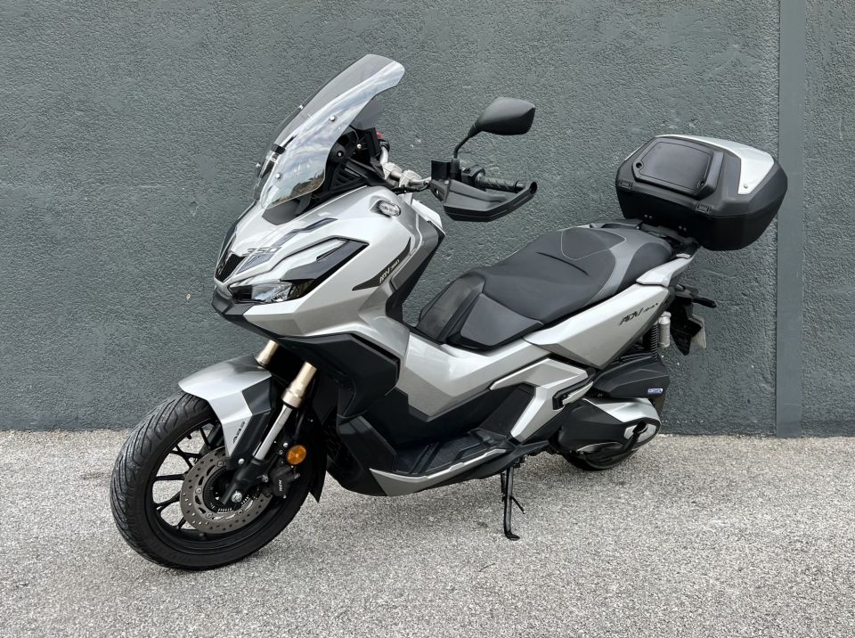 HONDA ADV 350 4