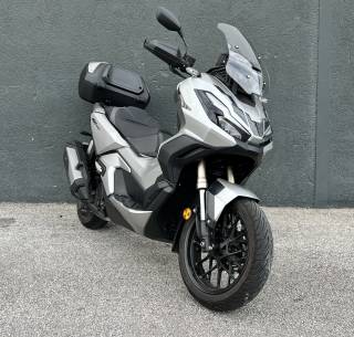 HONDA ADV 350 - 2022