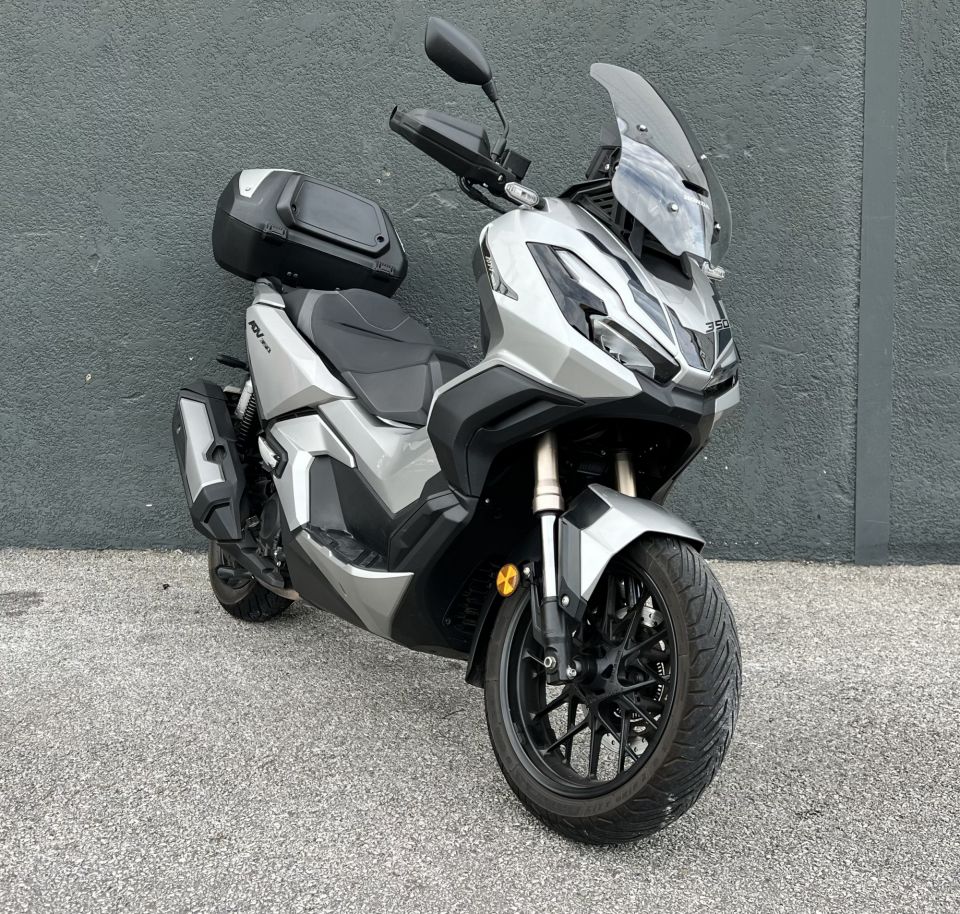 HONDA ADV 350 4