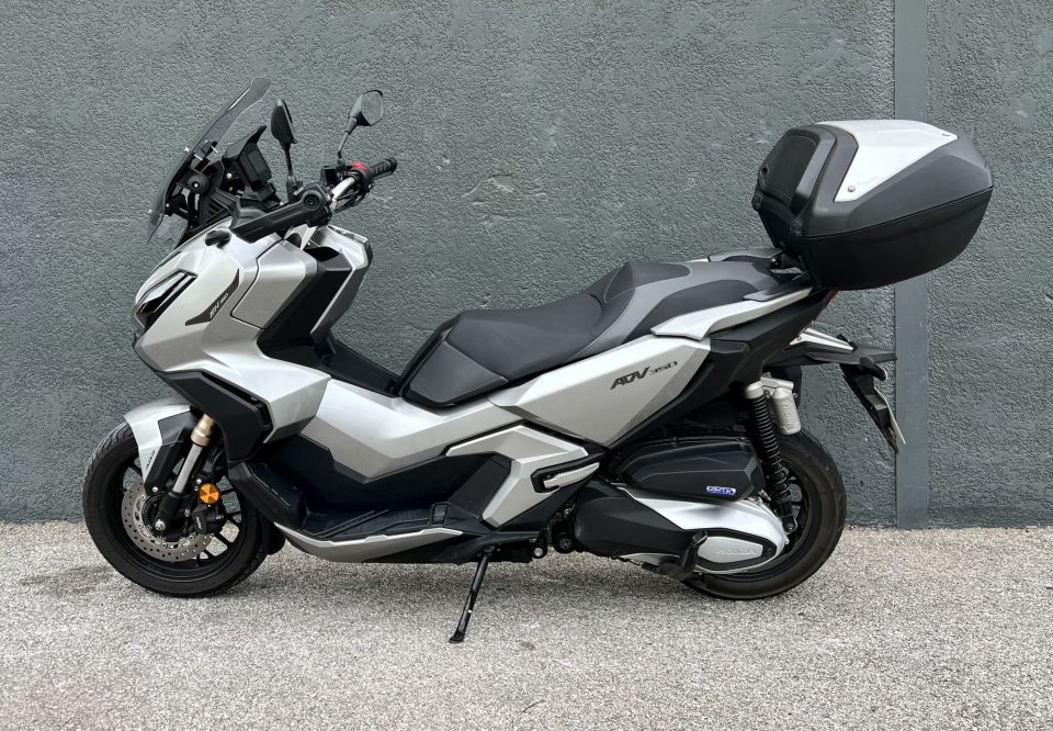 HONDA ADV 350 4