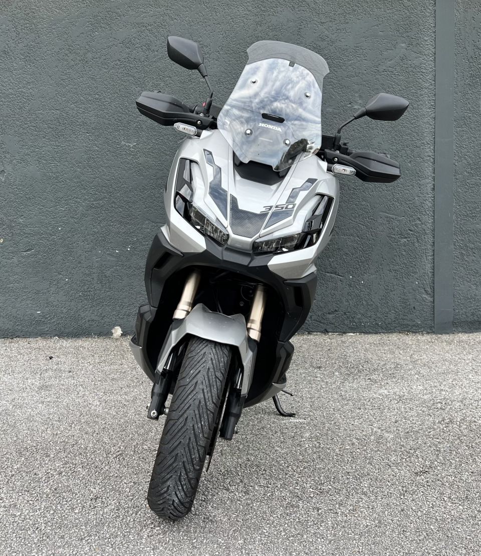 HONDA ADV 350 4