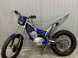 SHERCO 125 TY CLASSIC - 2018