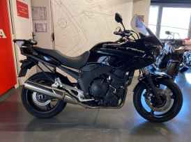 YAMAHA TDM 900 - 2012