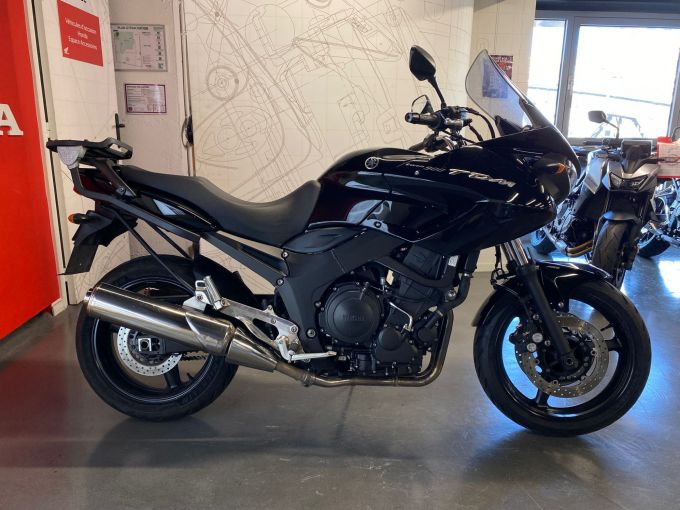 YAMAHA TDM 900 4