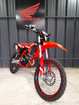 BETA BETA RR 125 - 2021