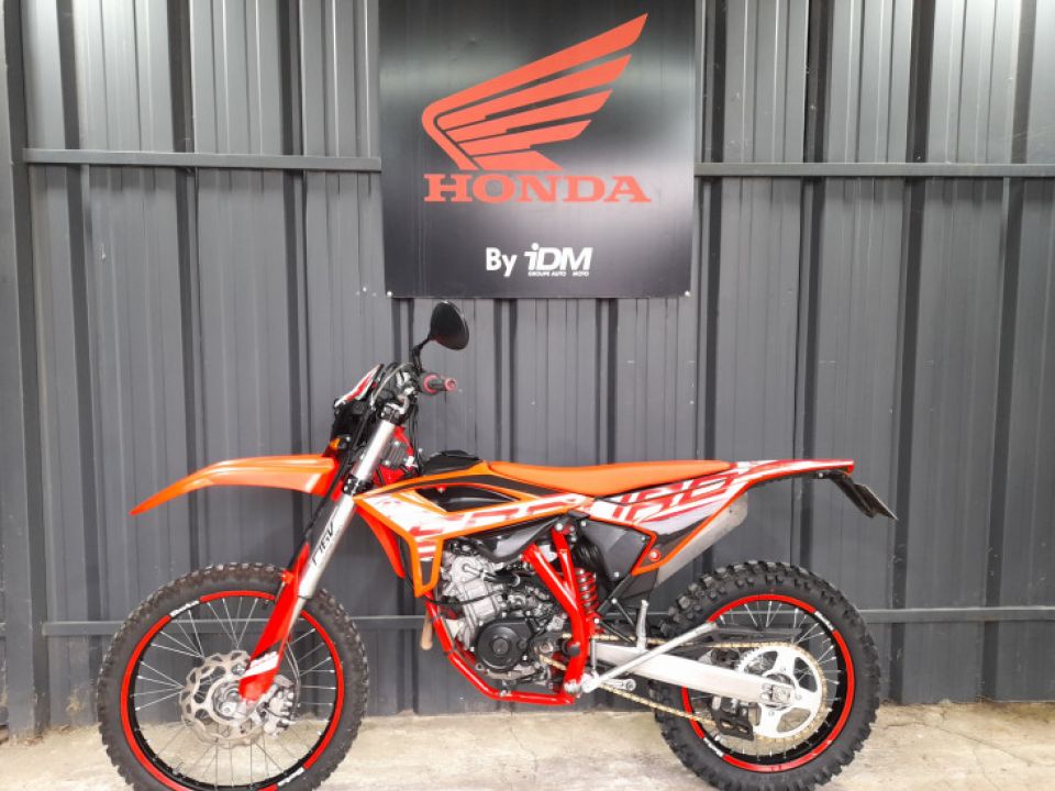 BETA BETA RR 125 4