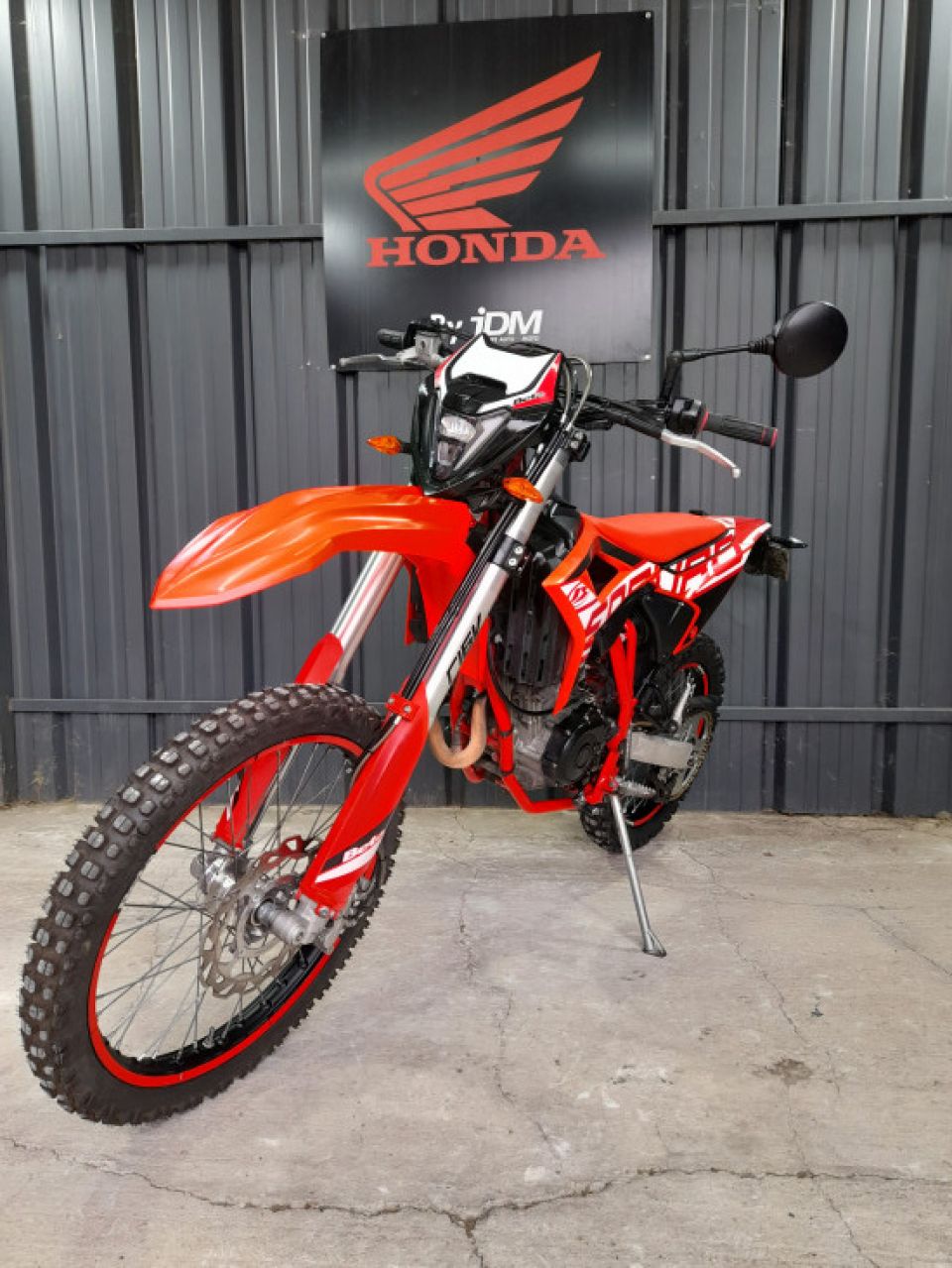 BETA BETA RR 125 4