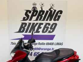 YAMAHA XMAX 125 - 2022