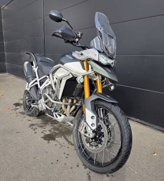 TRIUMPH TIGER 900 RALLY PRO - 2023