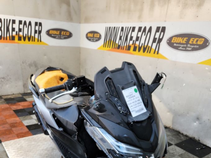 HONDA NSS FORZA 125 4