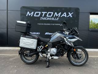 BMW F 700 GS 798CC - 2019