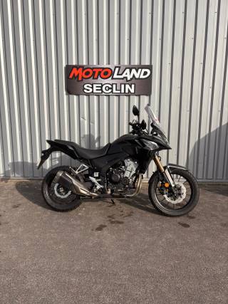 HONDA CB 500 X - 2023