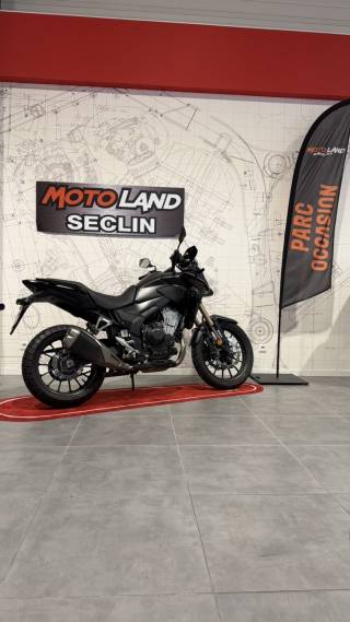 HONDA CB 500 X - 2023