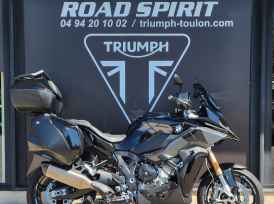 BMW S 1000 XR FINITION PRO+OPTIONS+AKRAPOVIC - 2022
