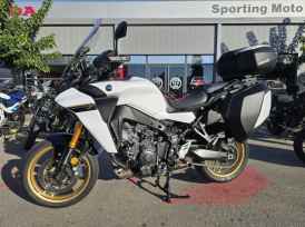YAMAHA TRACER 9 GT+ - 2023