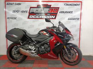 SUZUKI GSX-S 1000 ABS - 2016