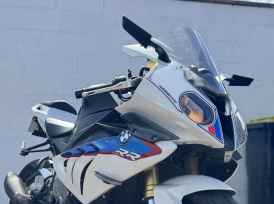BMW S 1000 RR - 2012