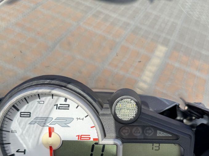 BMW S 1000 RR 4