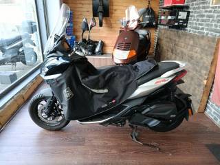APRILIA SR 125 GT - 2022