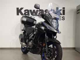 SUZUKI DL V-STROM 650XT A2 - 2021