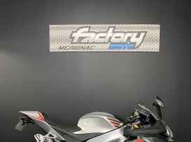 APRILIA RSV 1000 R - 2016