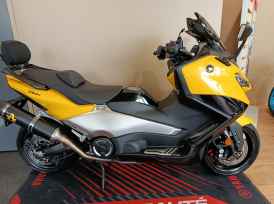 YAMAHA XP T-MAX 560 - 2022