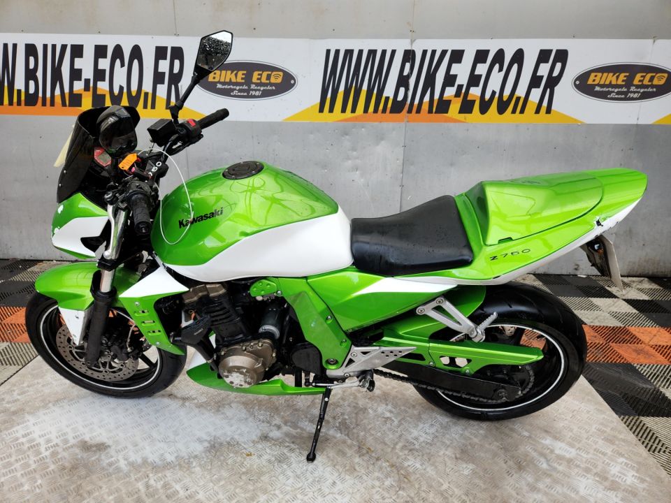 KAWASAKI Z 750 4