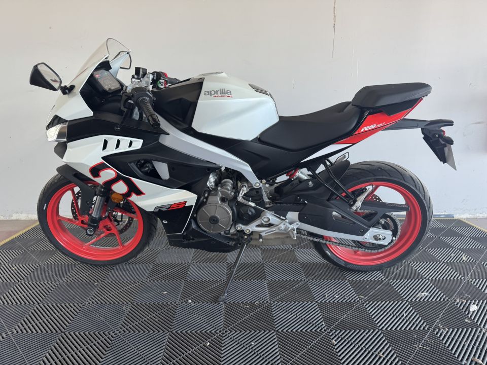 APRILIA RS 457 4