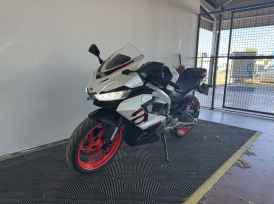 APRILIA RS 457 - 2025