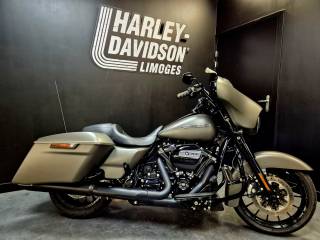 HARLEY-DAVIDSON TOURING STREET GLIDE 1868 SPECIAL - 2019