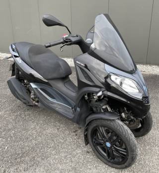 PIAGGIO MP3 300 HPE ABS ASR - 2019