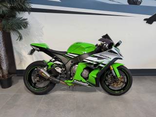 KAWASAKI ZX-10R - 2014