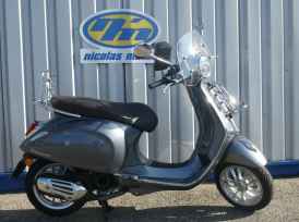 VESPA PRIMAVERA 50 - 2022