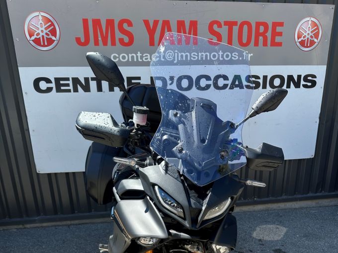 YAMAHA TRACER 9 GT 4