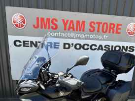 YAMAHA TRACER 9 GT - 2023