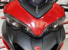 DUCATI MULTISTRADA PIK - 2017