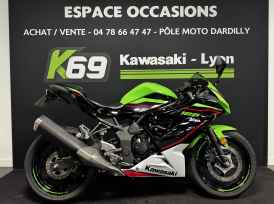 KAWASAKI NINJA 125 - 2021