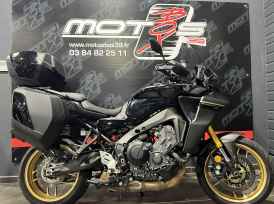 YAMAHA TRACER 9 GT - 2023
