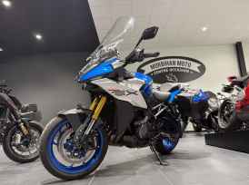 SUZUKI GSX-S 1000 GX - 2024