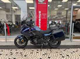 HONDA NT1100 DCT - 2025