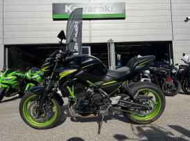 KAWASAKI Z650 ABS - 2021