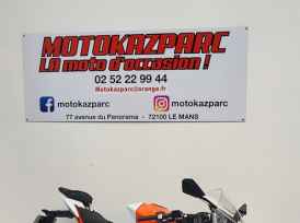 KTM RC 125 ABS - 2023