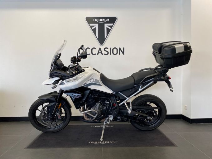 TRIUMPH Tiger 900 GT PRO 4