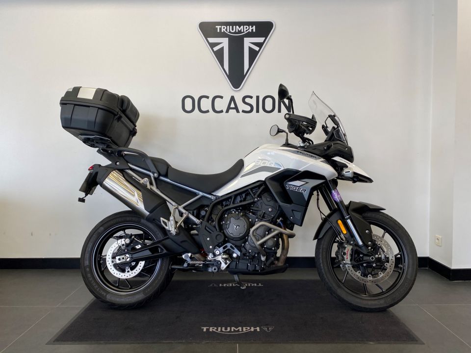 TRIUMPH Tiger 900 GT PRO 4