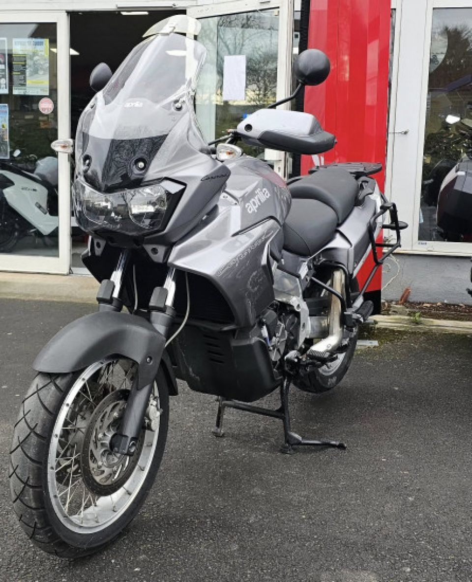 APRILIA ETV CAPONORD 1000 4