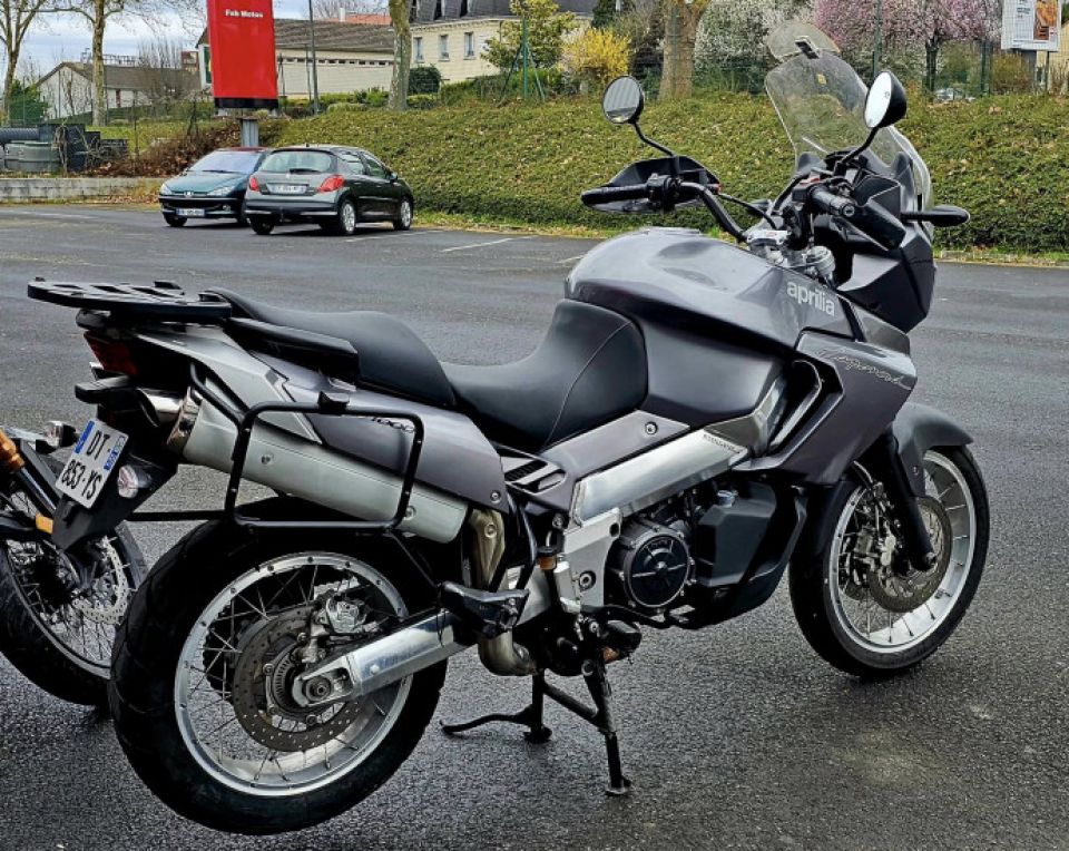 APRILIA ETV CAPONORD 1000 4